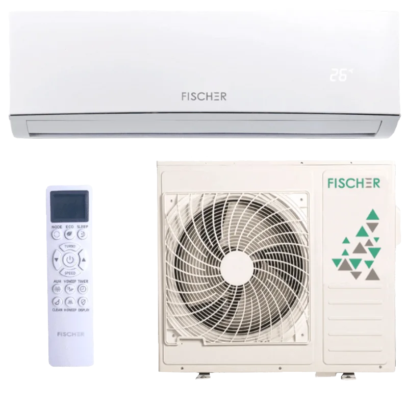 Настенный кондиционер Fischer FI/FO-24TIN, FI-00008